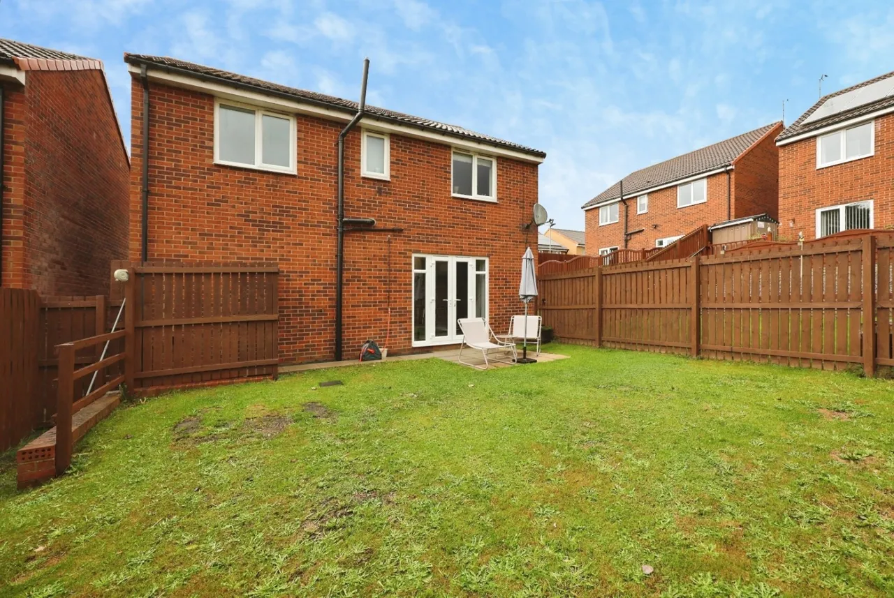 Woodside Meadows, Auckland Park, DL14, photo 15
