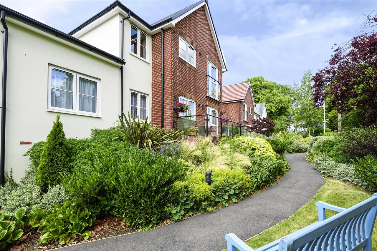 Longwick Road, Princes Risborough, HP27, photo 9
