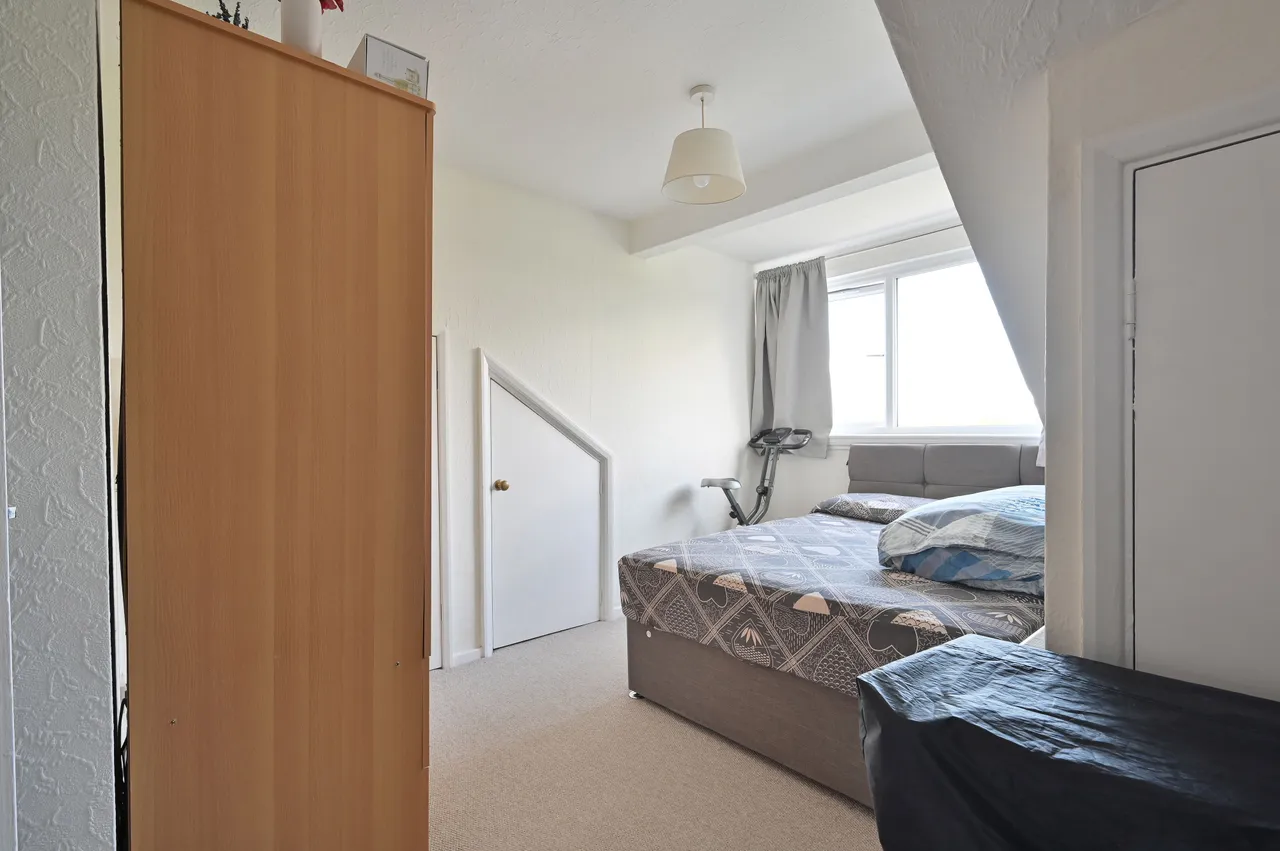 Flat 4, 14 Carlton Avenue, Harrow, photo 7