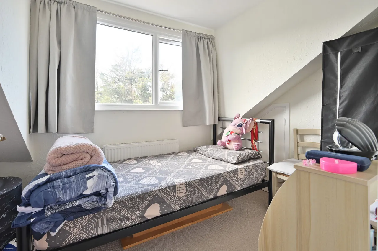 Flat 4, 14 Carlton Avenue, Harrow, photo 10