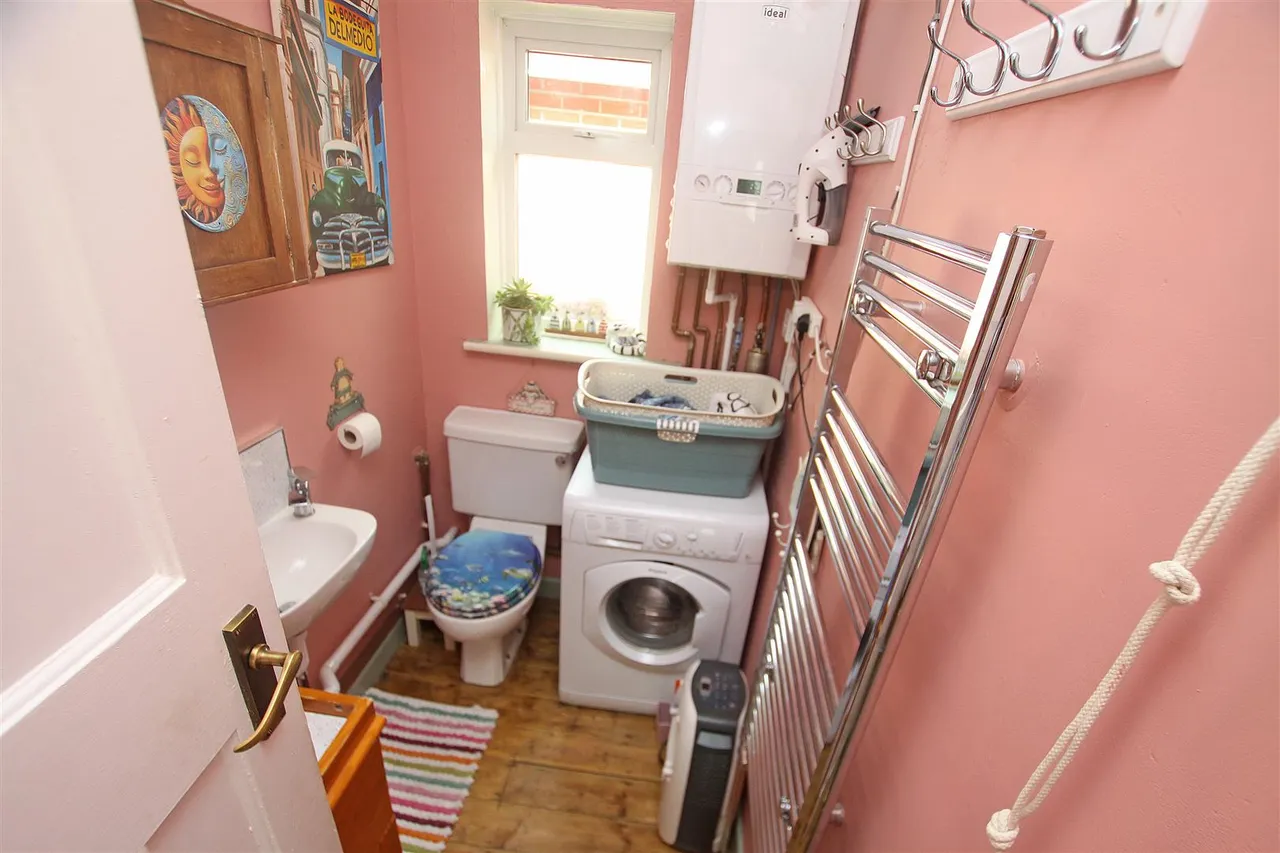 Minterne Road, Bournemouth, photo 9