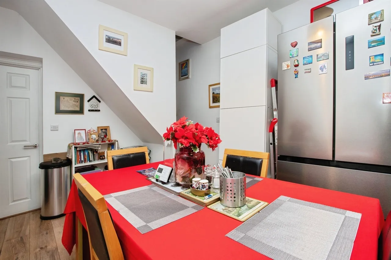 Furnace Lane, Loscoe, DE75, photo 6