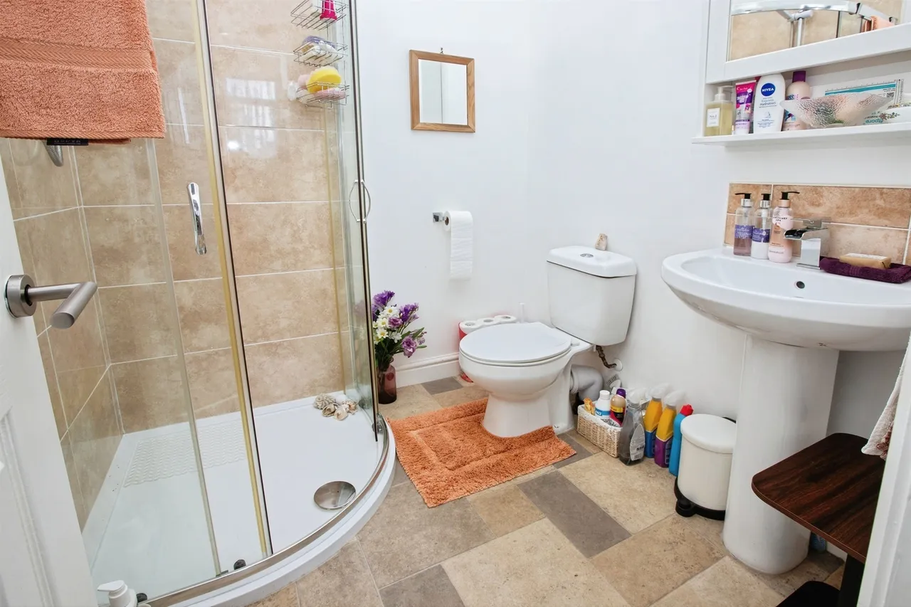 Furnace Lane, Loscoe, DE75, photo 13