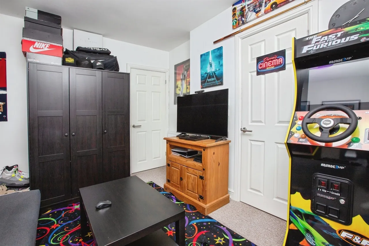 Furnace Lane, Loscoe, DE75, photo 11