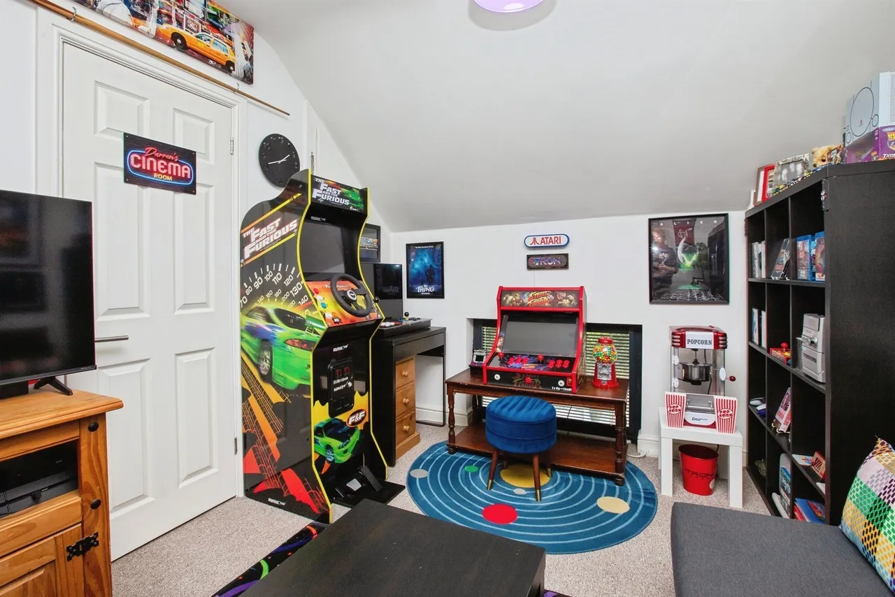 Furnace Lane, Loscoe, DE75, photo 10