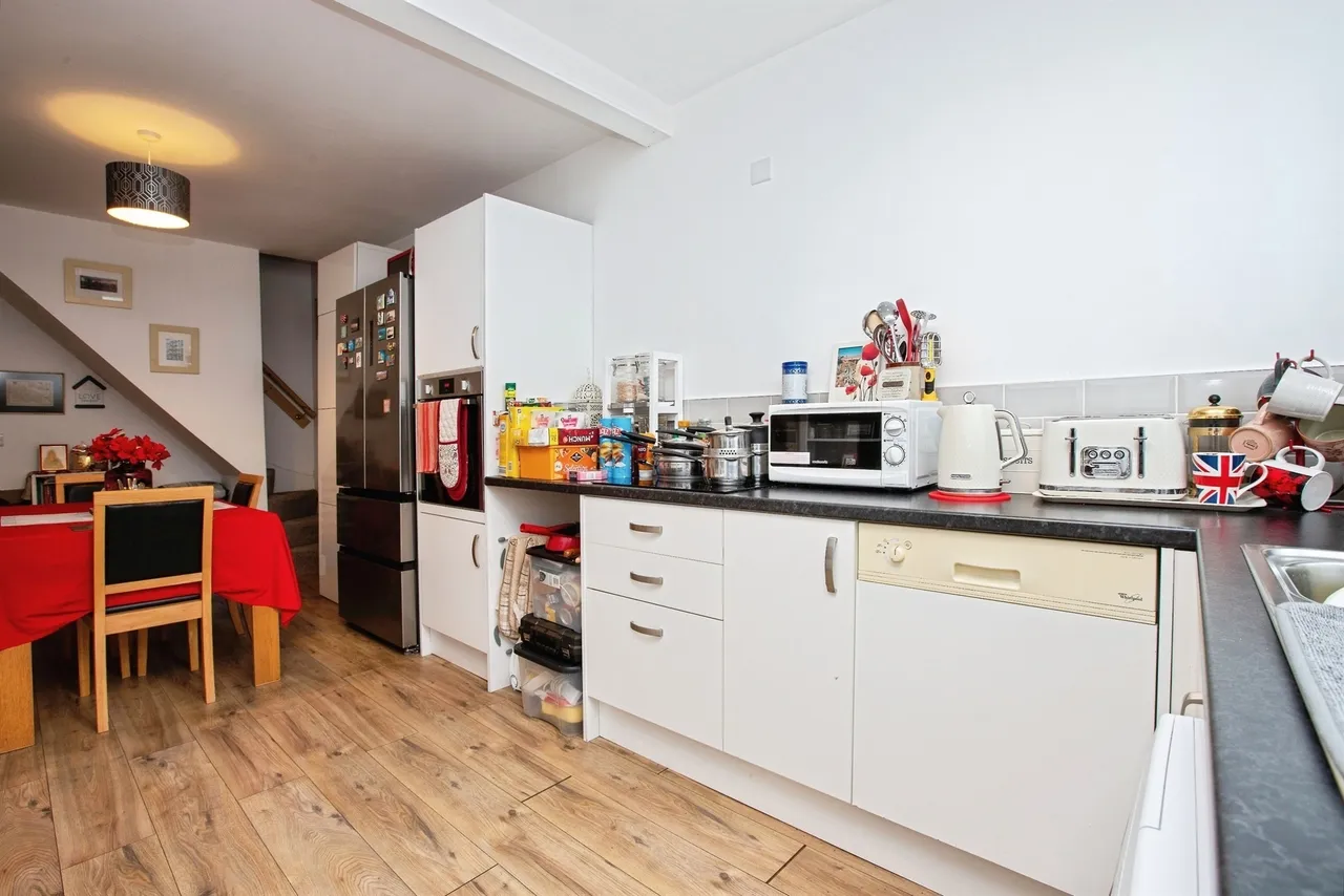 Furnace Lane, Loscoe, DE75, photo 9
