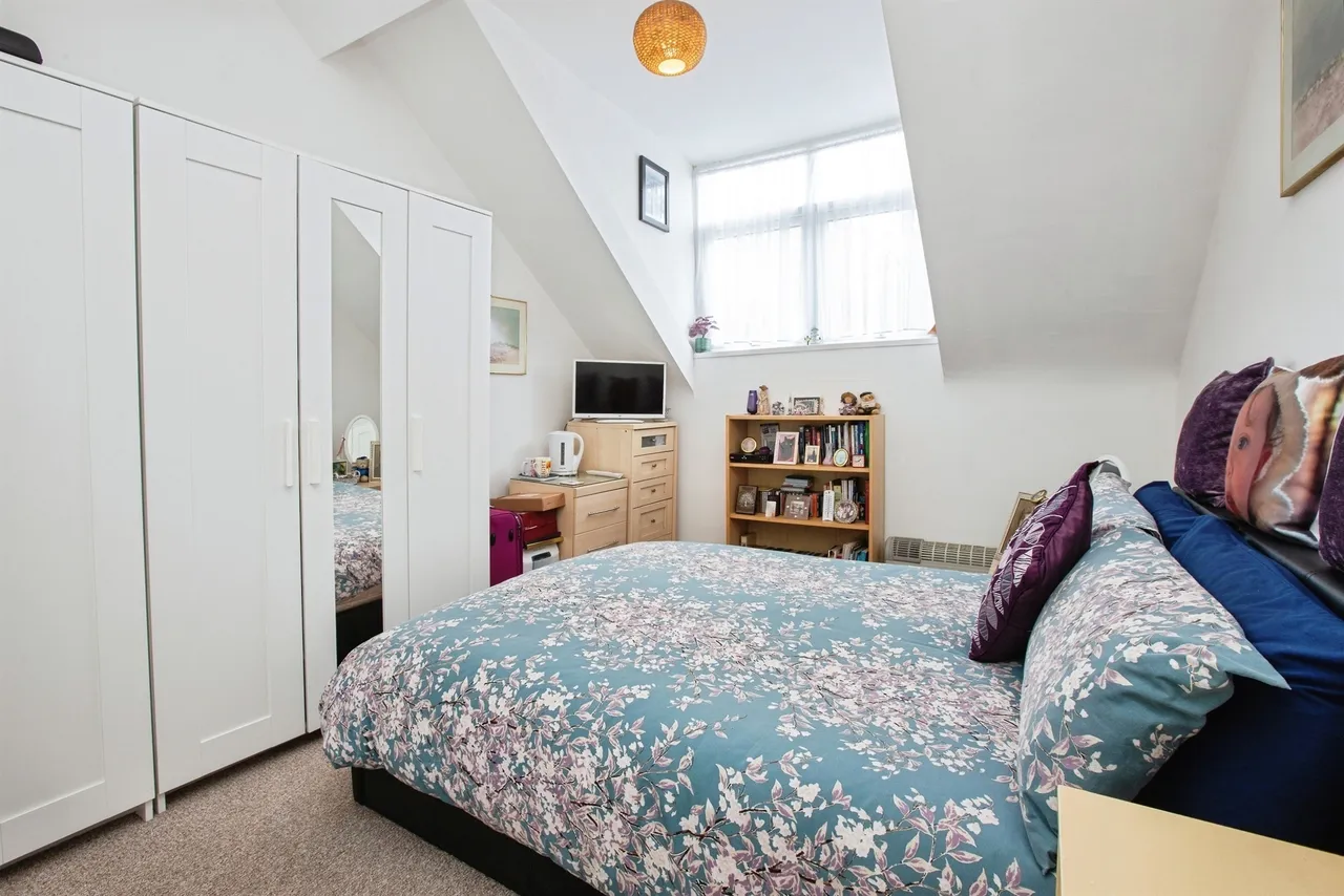 Furnace Lane, Loscoe, DE75, photo 14