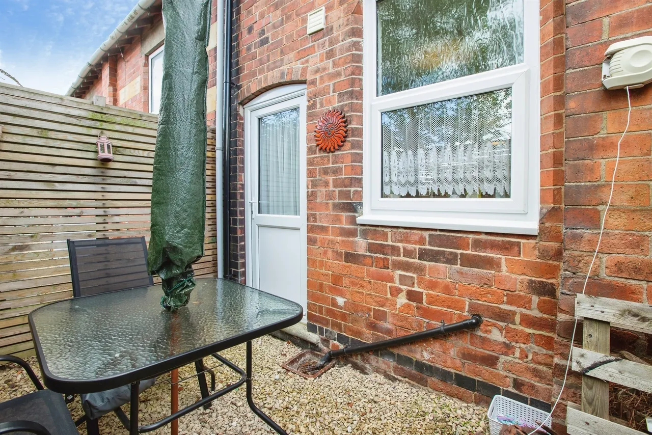Furnace Lane, Loscoe, DE75, photo 17