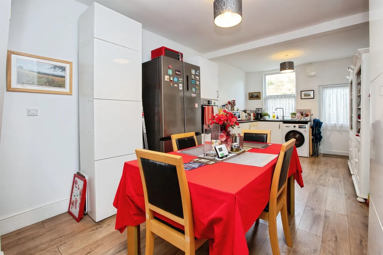 Furnace Lane, Loscoe, DE75, photo 5