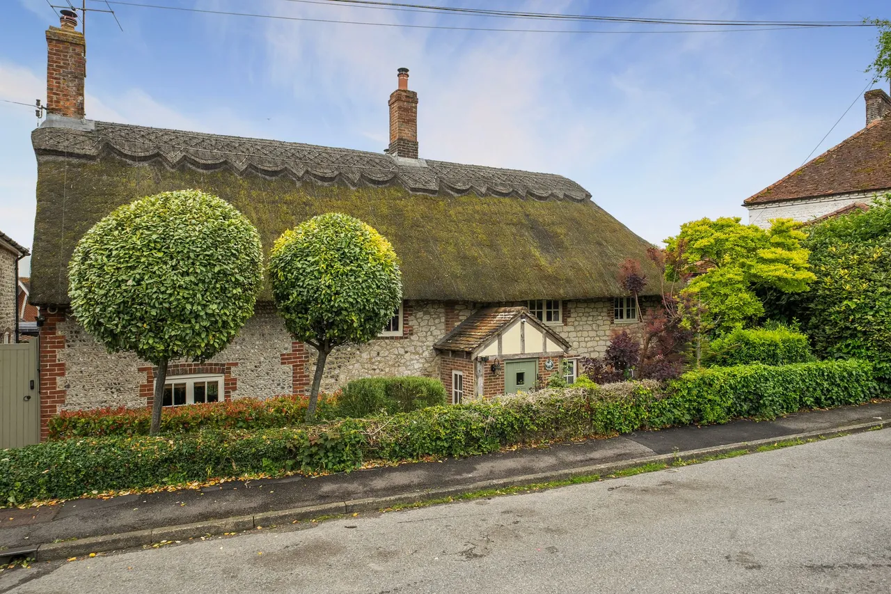 Bury Common, Bury, RH20, photo 13