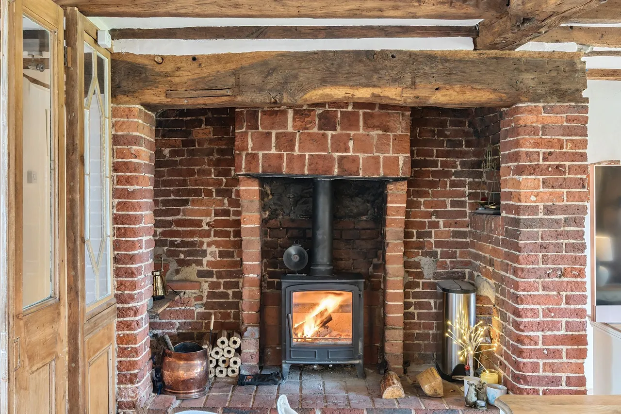 Bury Common, Bury, RH20, photo 29