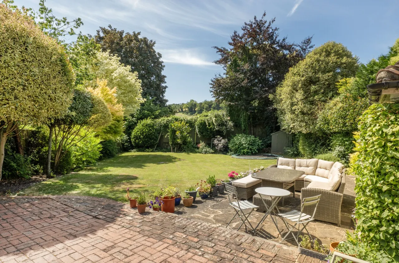 Bury Common, Bury, RH20, photo 6