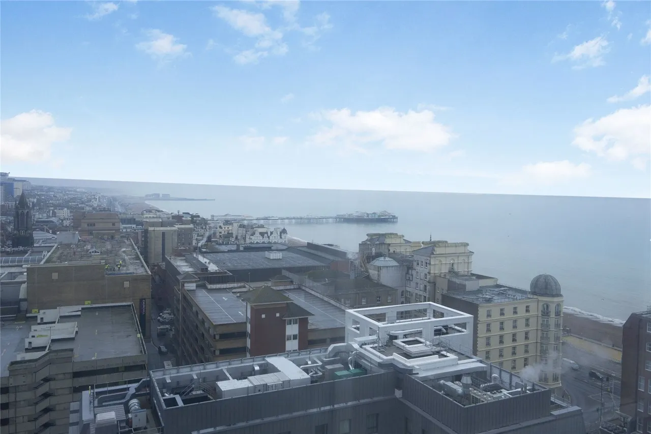 St. Margarets Place, Brighton, BN1, photo 9