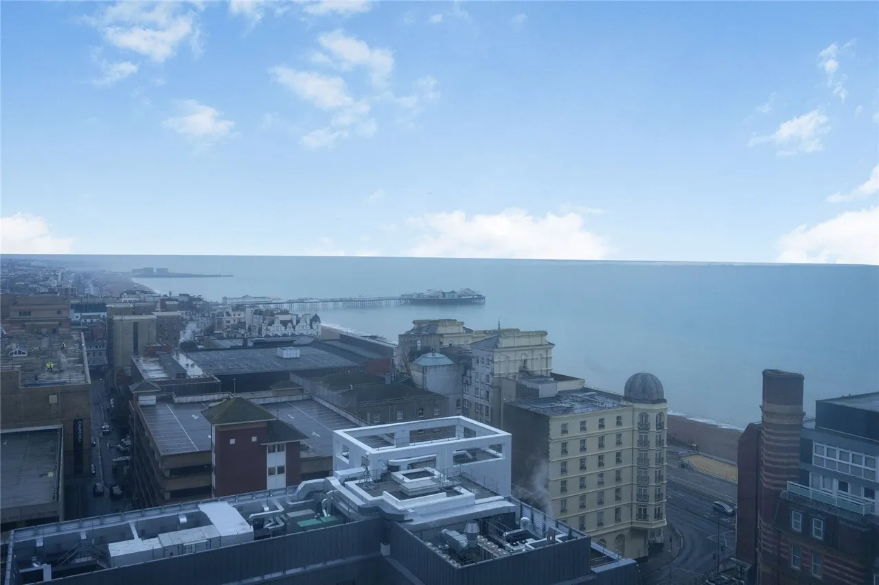 St. Margarets Place, Brighton, BN1, photo 12