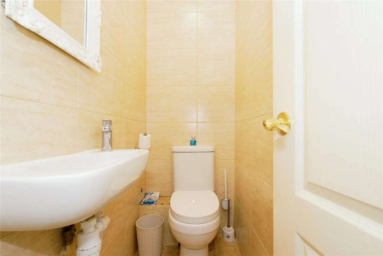St. Margarets Place, Brighton, BN1, photo 14