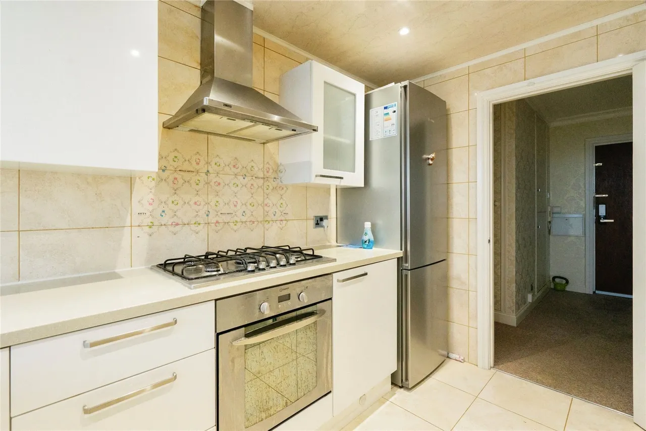 St. Margarets Place, Brighton, BN1, photo 3