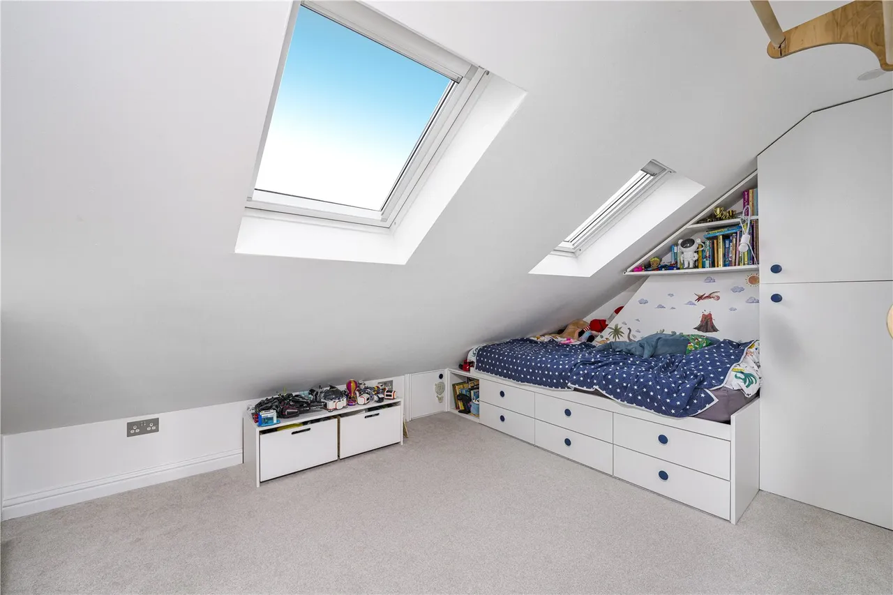 Kenley Road, St Margarets, TW1 1JU, photo 10
