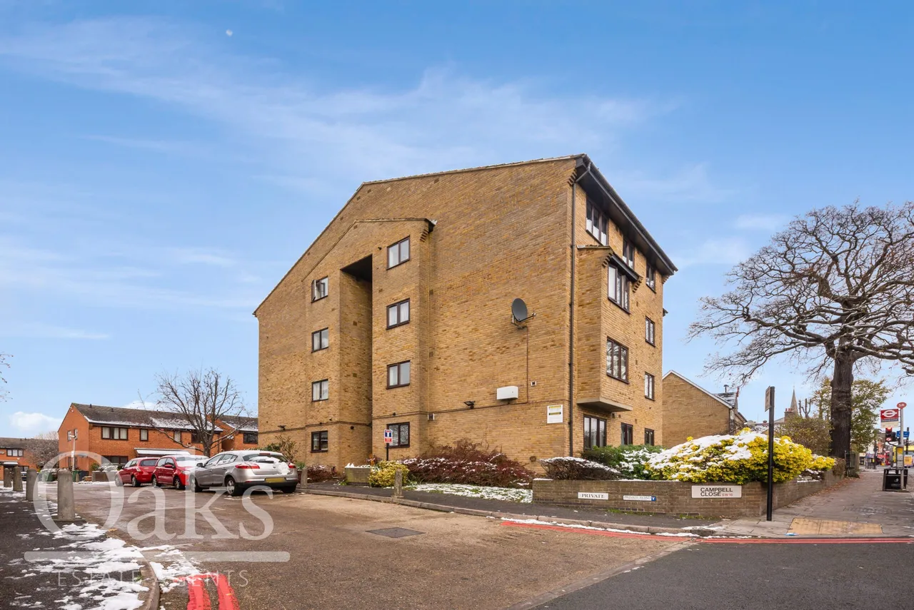 Campbell Close, Streatham, SW16, photo 8
