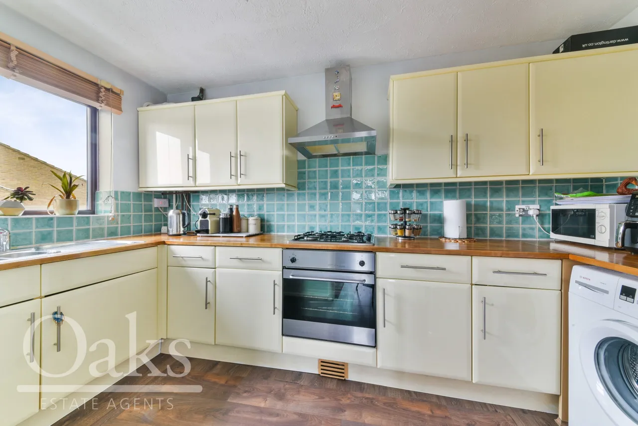 Campbell Close, Streatham, SW16, photo 3