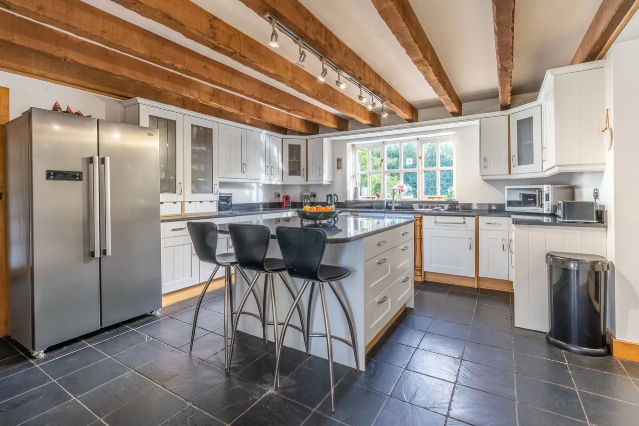 Bolts Hill, Castle Camps, Cambridge, CB21 4TL, photo 9