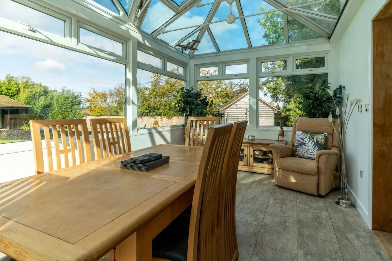 Bolts Hill, Castle Camps, Cambridge, CB21 4TL, photo 12