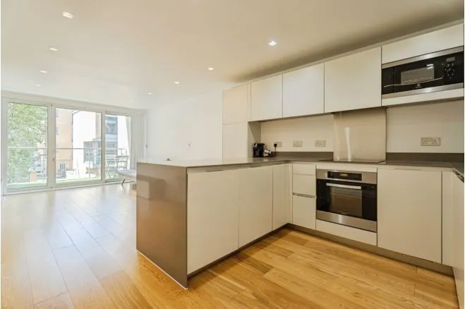 Wenlock Road, London, N1, photo 4