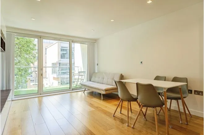 Wenlock Road, London, N1, photo 6