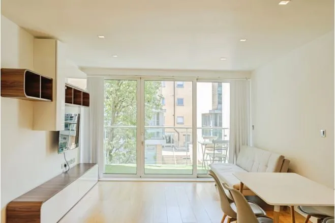 Wenlock Road, London, N1, photo 3