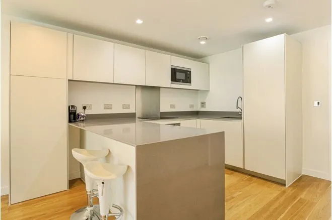 Wenlock Road, London, N1, photo 5