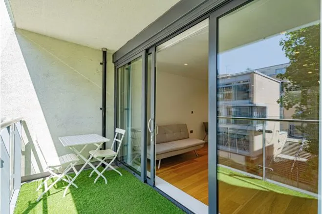 Wenlock Road, London, N1, photo 9