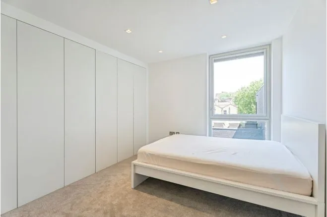 Wenlock Road, London, N1, photo 10
