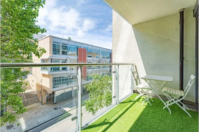Wenlock Road, London, N1, photo 8