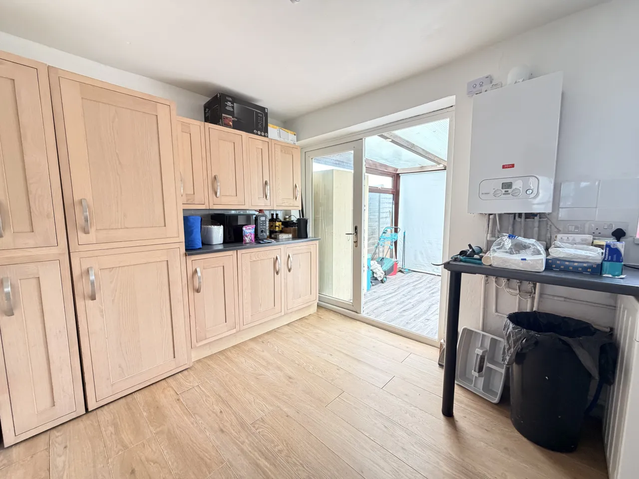 Crompton Street, Teversal, NG17, photo 8
