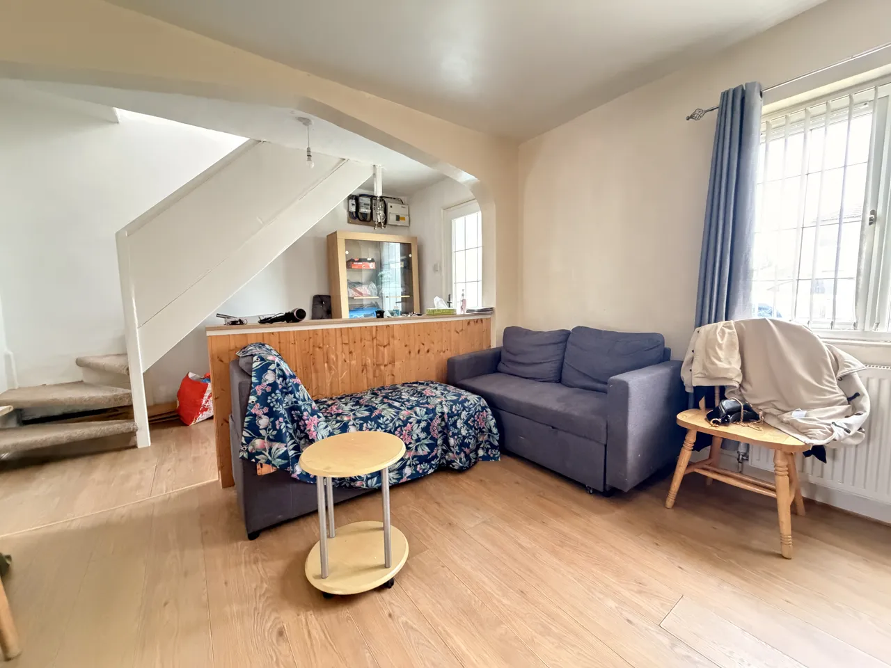 Crompton Street, Teversal, NG17, photo 2