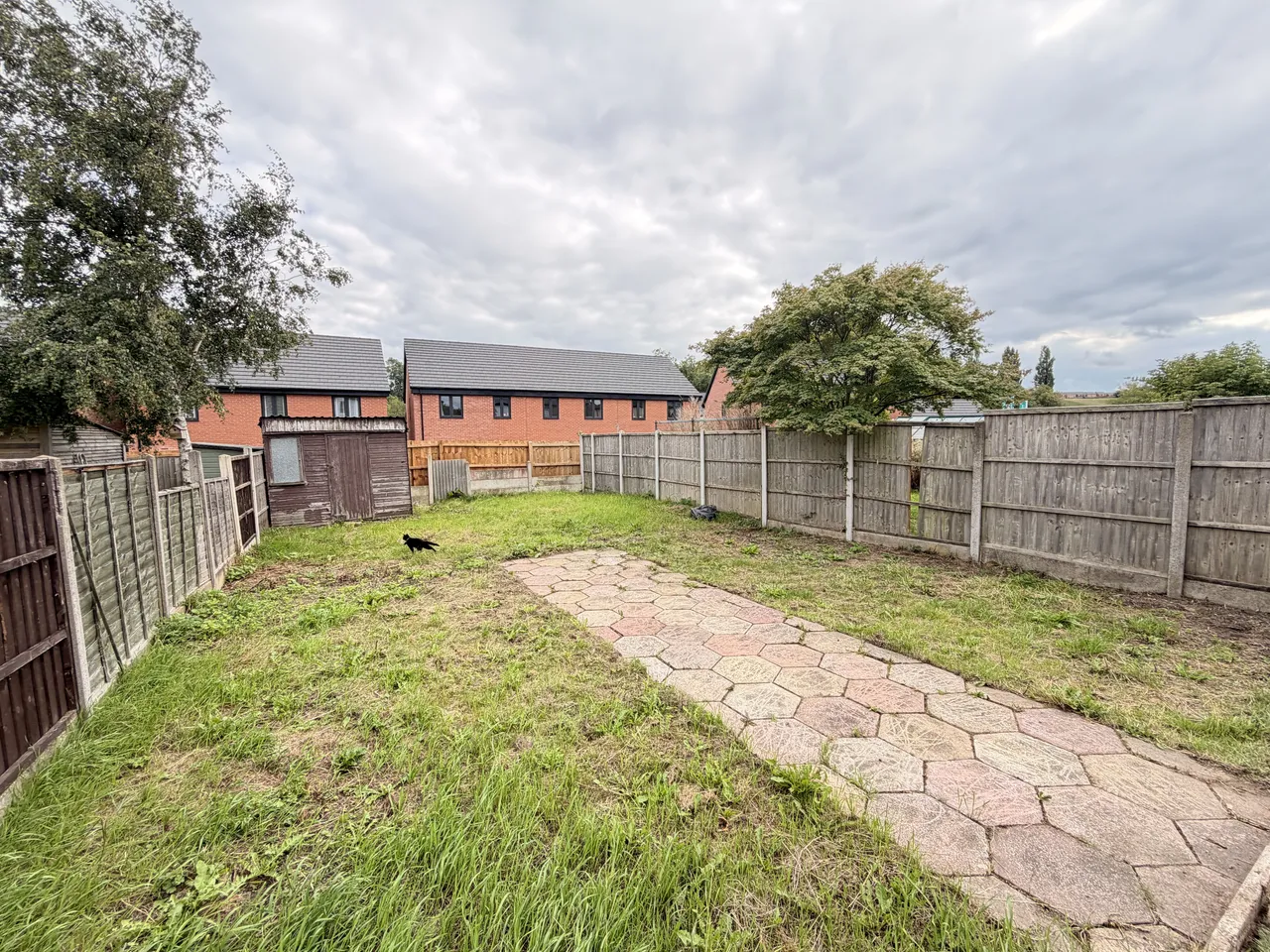 Crompton Street, Teversal, NG17, photo 18
