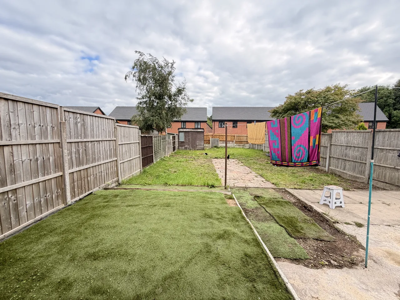 Crompton Street, Teversal, NG17, photo 17