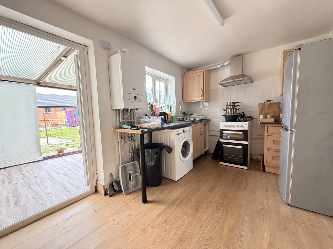 Crompton Street, Teversal, NG17, photo 7