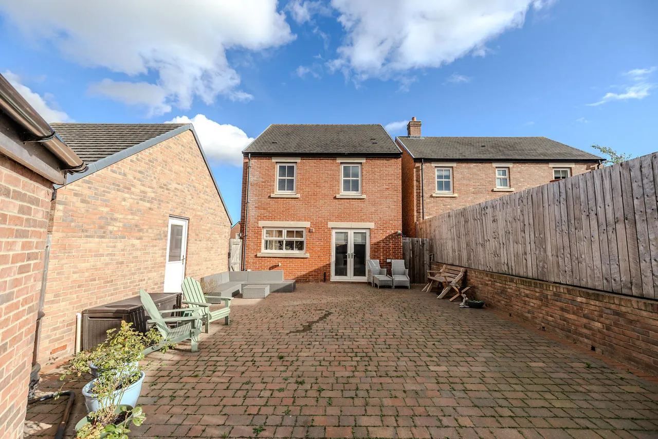 Acorn Close, Throckley, photo 22