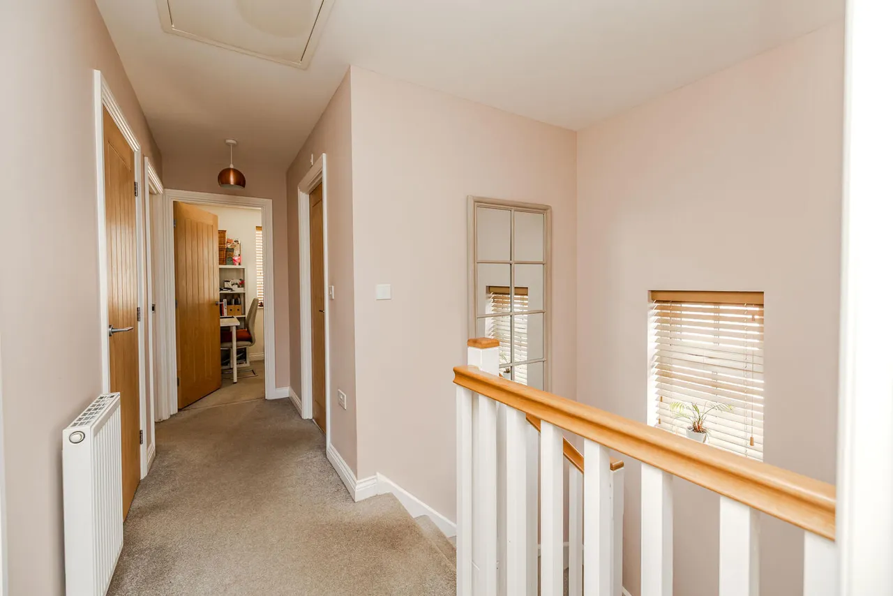 Acorn Close, Throckley, photo 20