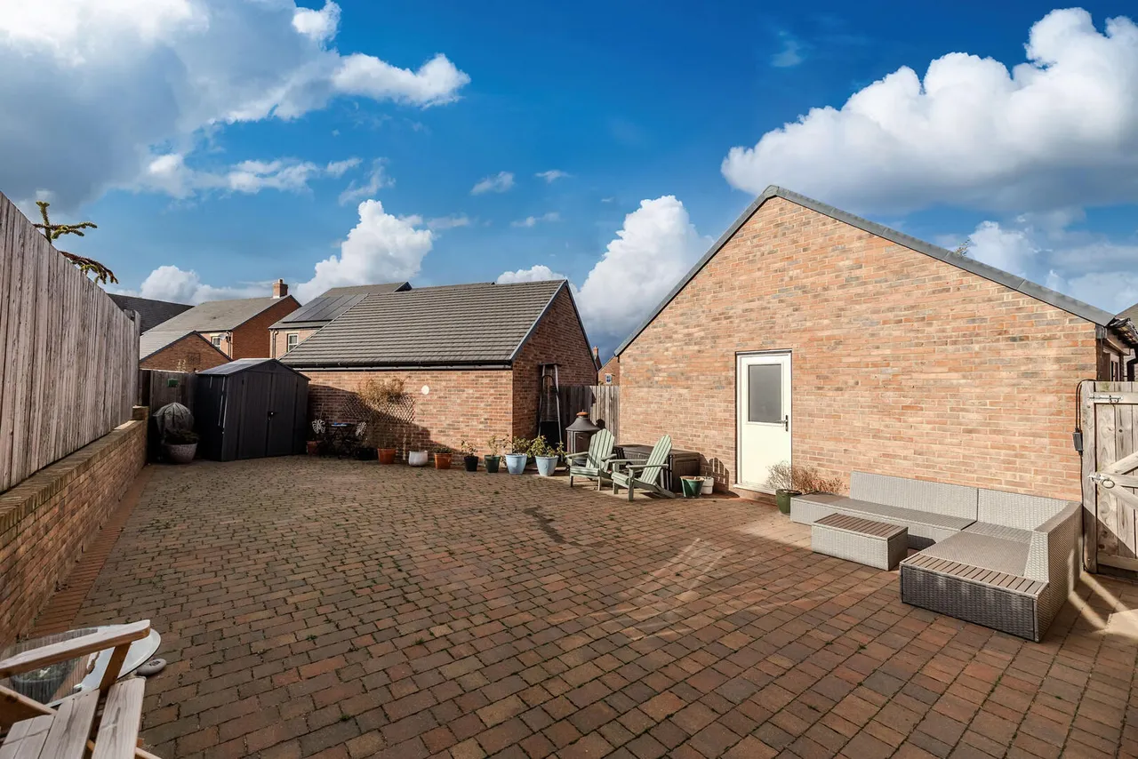 Acorn Close, Throckley, photo 21