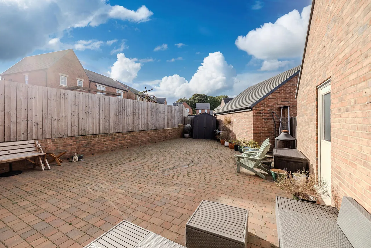 Acorn Close, Throckley, photo 23