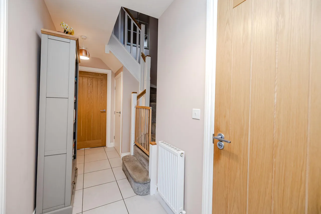 Acorn Close, Throckley, photo 10