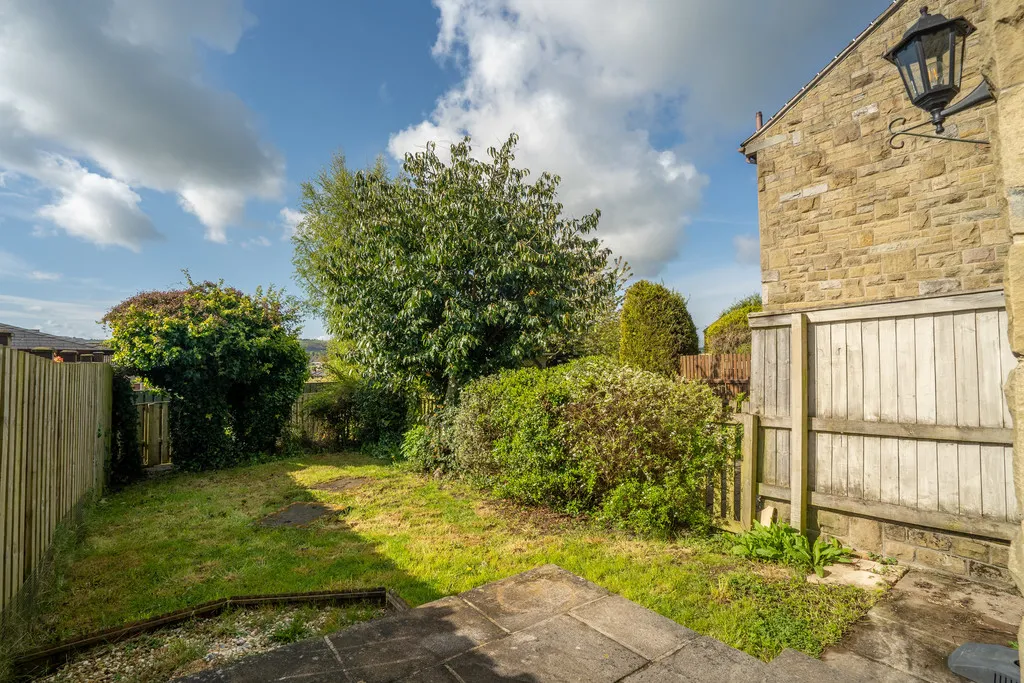 Park Avenue, Shelley, photo 16