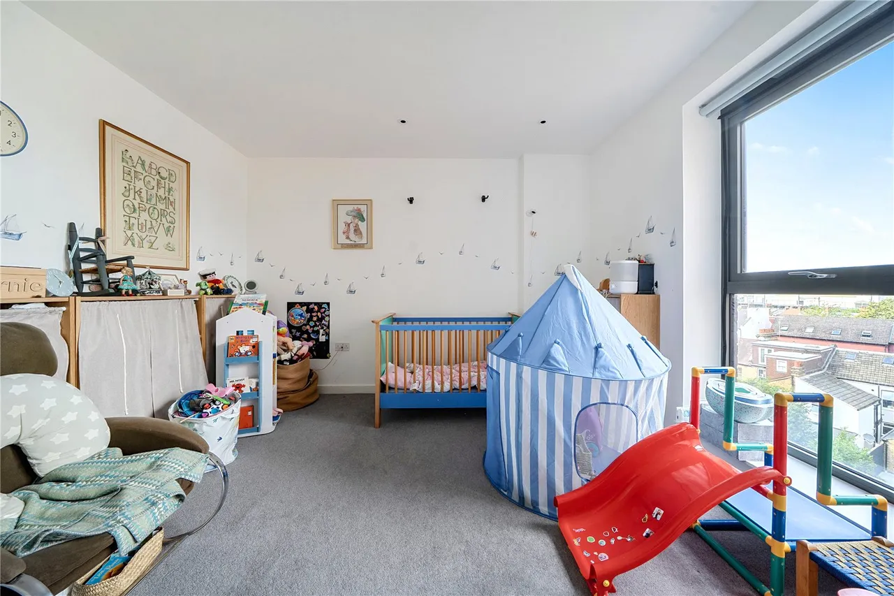 Tewkesbury Road, Ealing, W13, photo 17