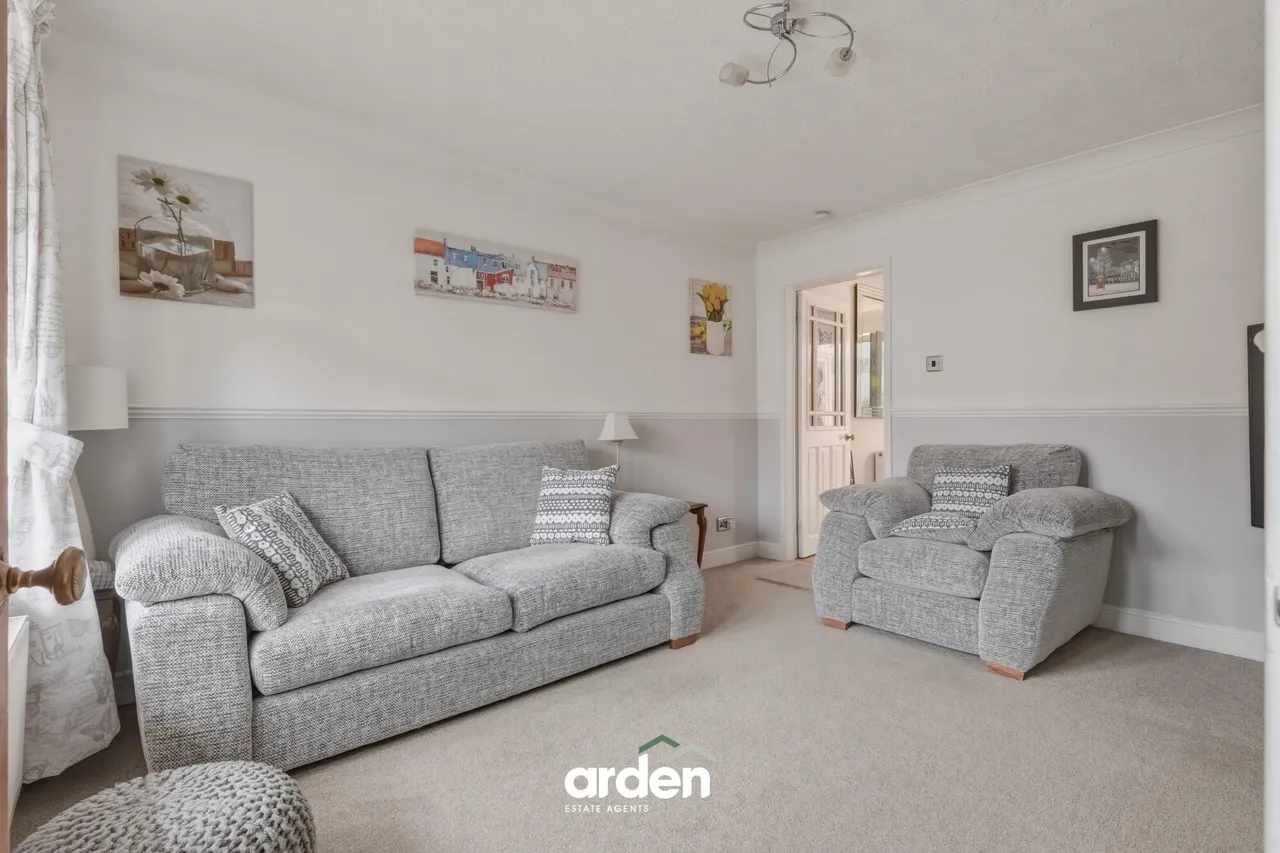 Stoneleigh Close, Redditch, B98, photo 5