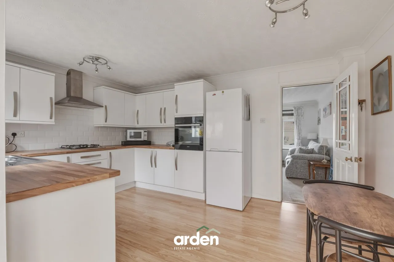 Stoneleigh Close, Redditch, B98, photo 6