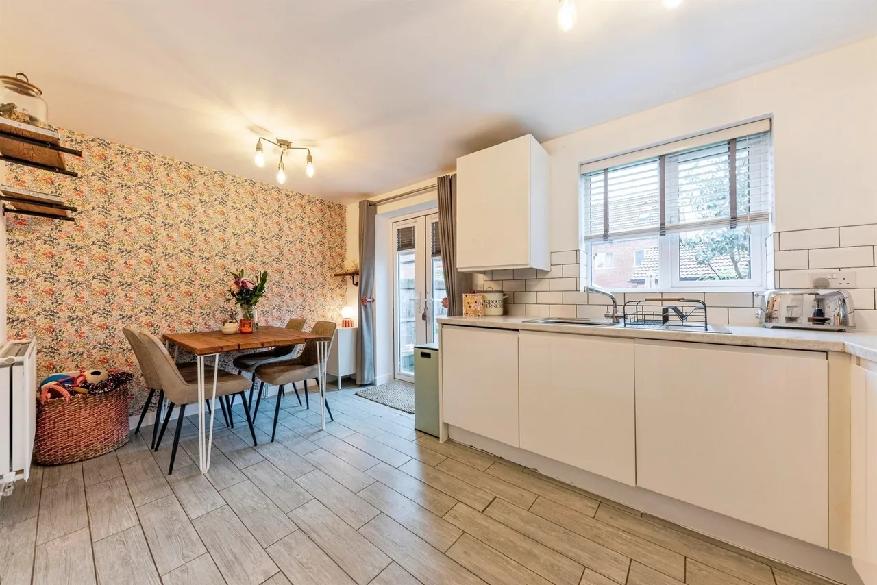 Ludlow Gardens, Grantham, NG31, photo 5