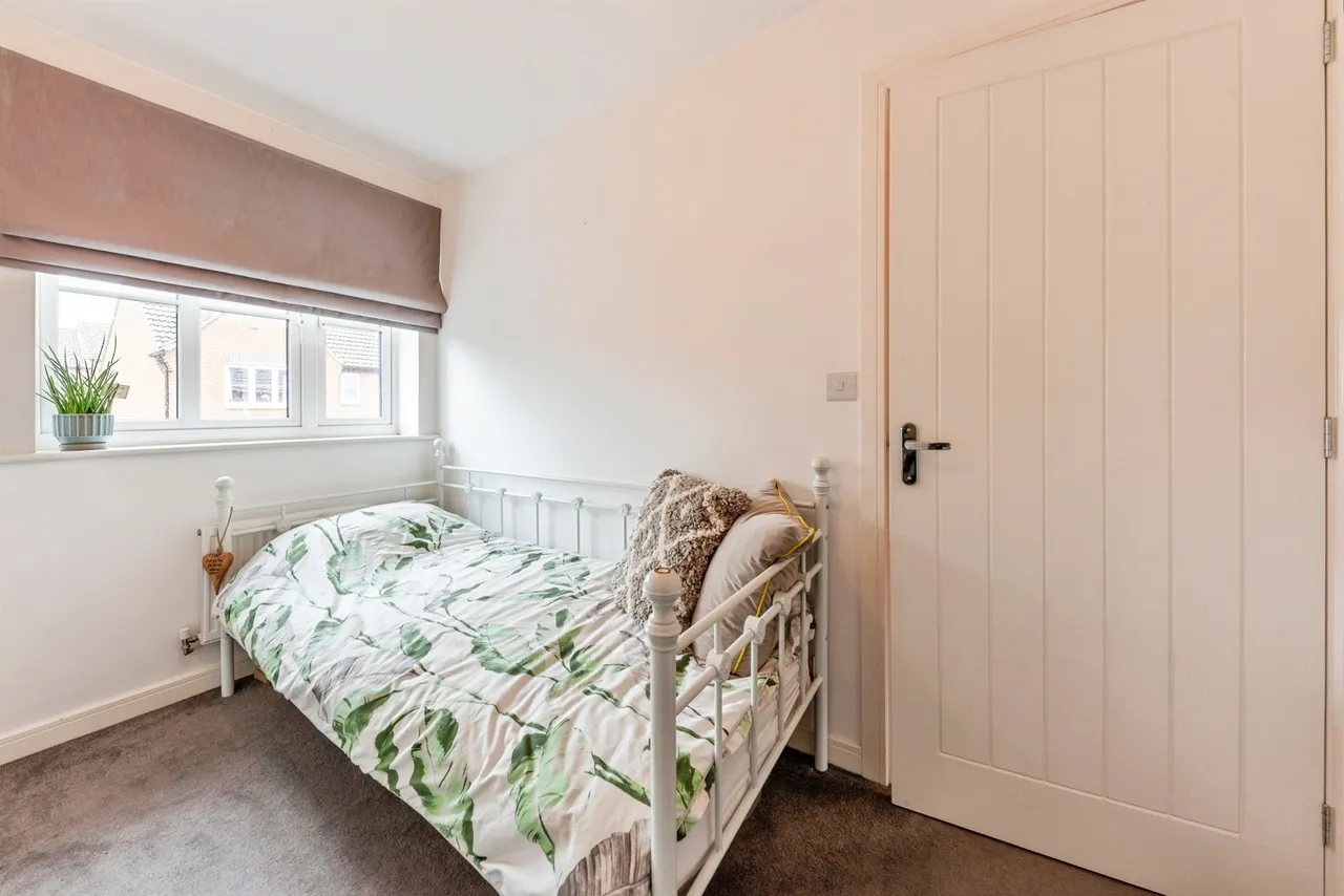 Ludlow Gardens, Grantham, NG31, photo 9