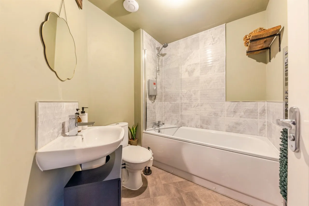 Ludlow Gardens, Grantham, NG31, photo 11