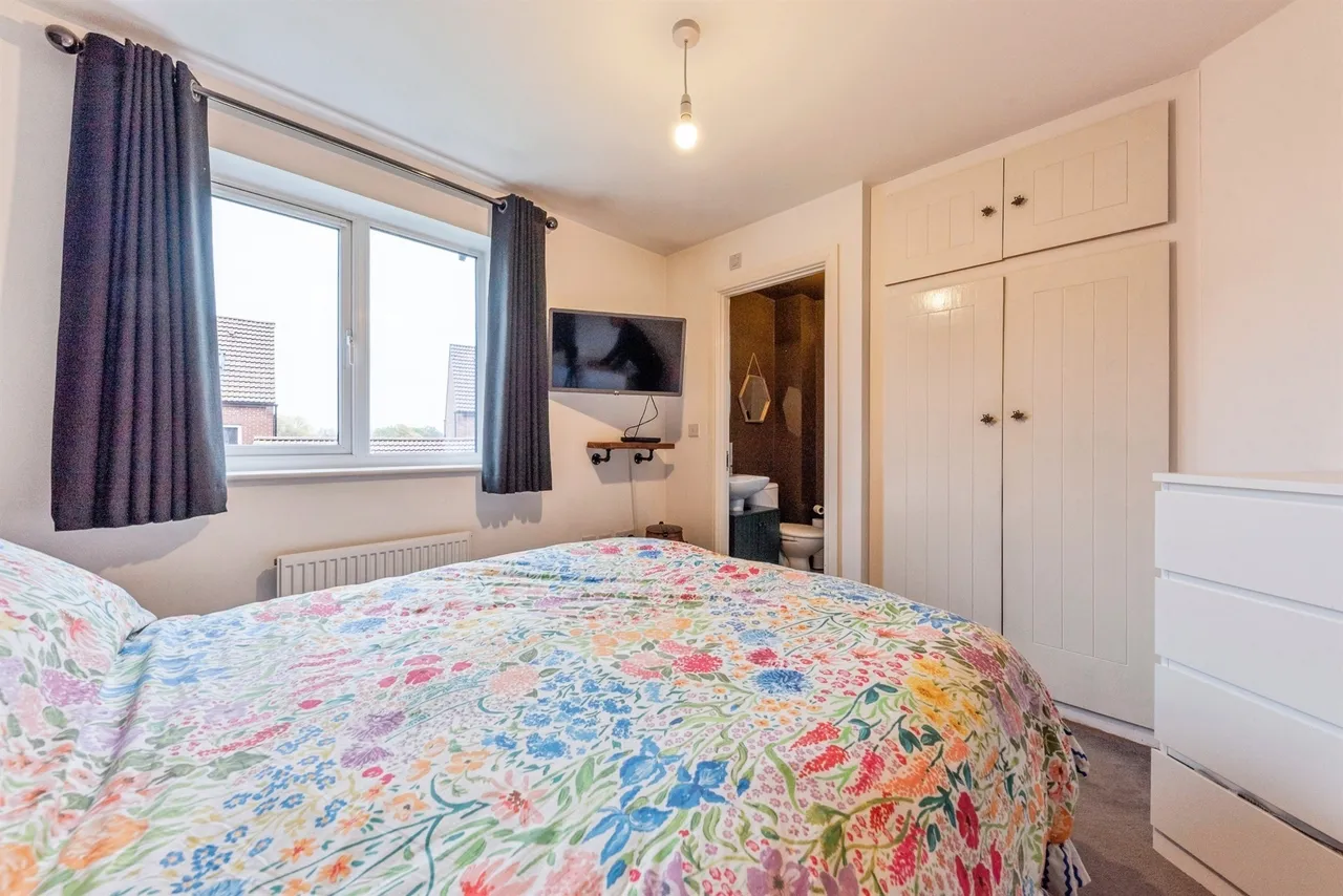 Ludlow Gardens, Grantham, NG31, photo 7